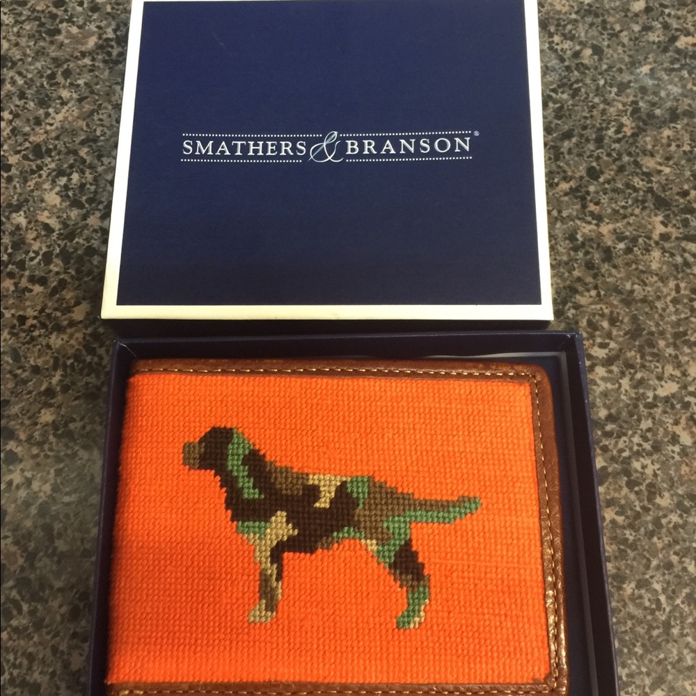 Men’s wallet
